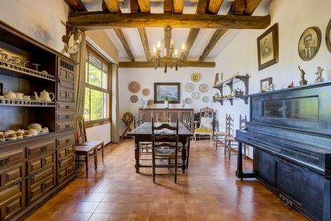 Landejendom i Ontinyent, Valencia, Ontinyent - € 950.000 | Ref: V4317 - foto 10