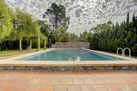 Landejendom i Ontinyent, Valencia, Ontinyent - € 950.000 | Ref: V4317 - foto 11