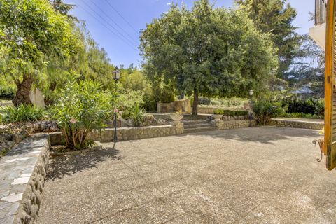 Landejendom i Ontinyent, Valencia, Ontinyent - € 950.000 | Ref: V4317 - foto 13