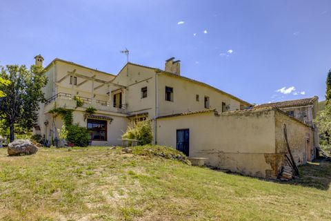 Landejendom i Ontinyent, Valencia, Ontinyent - € 950.000 | Ref: V4317 - foto 15