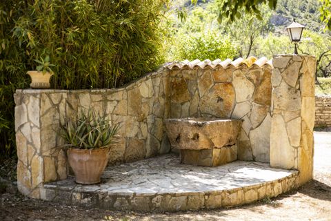 Landejendom i Ontinyent, Valencia, Ontinyent - € 950.000 | Ref: V4317 - foto 16