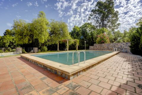 Landejendom i Ontinyent, Valencia, Ontinyent - € 950.000 | Ref: V4317 - foto 17