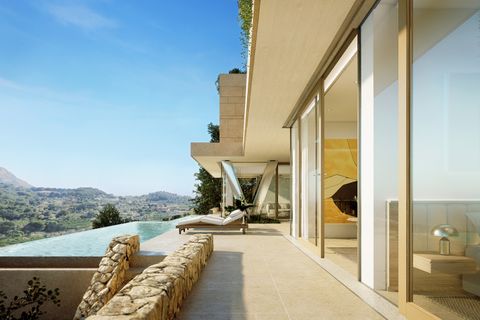 Villa i Denia, Alicante, Denia - € 2.100.000 | Ref: V4368 - foto 2