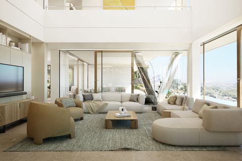 Villa i Denia, Alicante, Denia - € 2.100.000 | Ref: V4368 - foto 4