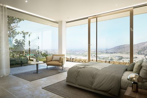 Villa i Denia, Alicante, Denia - € 2.100.000 | Ref: V4368 - foto 6