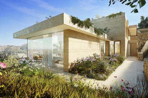 Villa i Denia, Alicante, Denia - € 2.100.000 | Ref: V4368 - foto 7