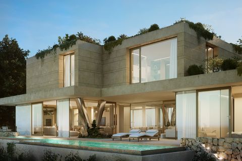 Villa i Denia, Alicante, Denia - € 2.100.000 | Ref: V4368 - foto 8