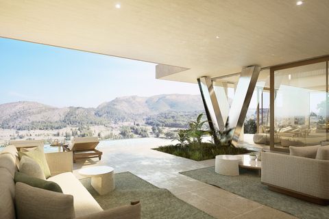 Villa i Denia, Alicante, Denia - € 2.100.000 | Ref: V4368 - foto 11