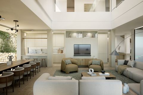 Villa i Denia, Alicante, Denia - € 2.100.000 | Ref: V4368 - foto 12