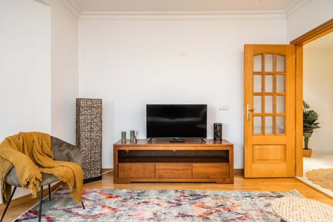 Apartament a Lisbon, Lisbon, Lisbon - € 1.650/mes | Ref: Paio Peres Correia - foto 2