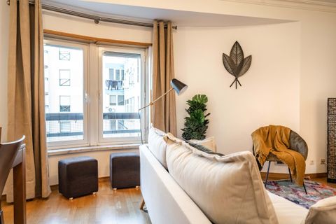 Apartament a Lisbon, Lisbon, Lisbon - € 1.650/mes | Ref: Paio Peres Correia - foto 3