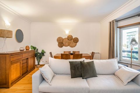 Apartament a Lisbon, Lisbon, Lisbon - € 1.650/mes | Ref: Paio Peres Correia - foto 4