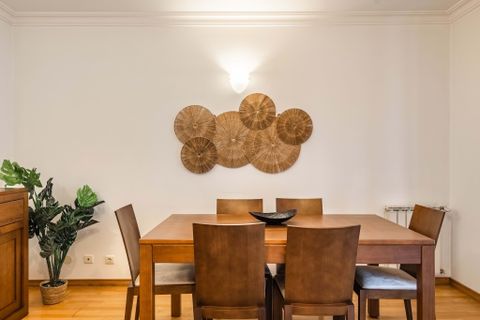 Apartament a Lisbon, Lisbon, Lisbon - € 1.650/mes | Ref: Paio Peres Correia - foto 5