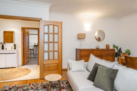 Apartament a Lisbon, Lisbon, Lisbon - € 1.650/mes | Ref: Paio Peres Correia - foto 7