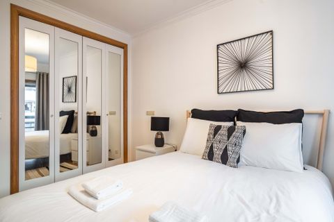 Apartament a Lisbon, Lisbon, Lisbon - € 1.650/mes | Ref: Paio Peres Correia - foto 10