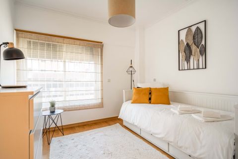 Apartament a Lisbon, Lisbon, Lisbon - € 1.650/mes | Ref: Paio Peres Correia - foto 11