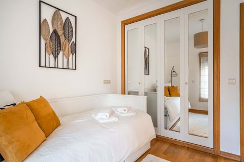Apartament a Lisbon, Lisbon, Lisbon - € 1.650/mes | Ref: Paio Peres Correia - foto 12