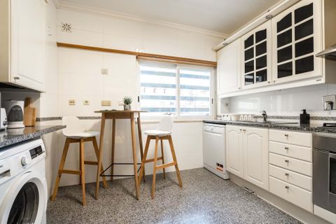 Apartament a Lisbon, Lisbon, Lisbon - € 1.650/mes | Ref: Paio Peres Correia - foto 14