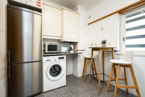 Apartament a Lisbon, Lisbon, Lisbon - € 1.650/mes | Ref: Paio Peres Correia - foto 15