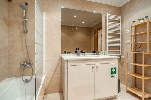 Apartament a Lisbon, Lisbon, Lisbon - € 1.650/mes | Ref: Paio Peres Correia - foto 19