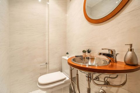 Apartament a Lisbon, Lisbon, Lisbon - € 1.650/mes | Ref: Paio Peres Correia - foto 20