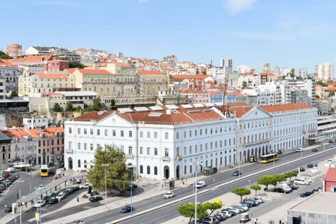 Apartament a Lisbon, Lisbon, Lisbon - € 1.650/mes | Ref: Paio Peres Correia - foto 23