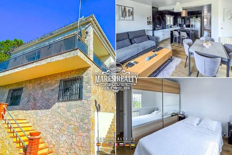 Villa i Lloret De Mar, Gerona, Lloret De Mar - € 415.000 | Ref: CHA0514 - foto 1