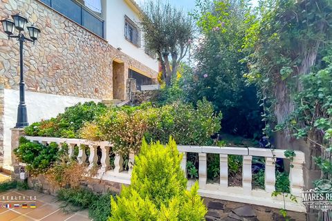 Villa i Lloret De Mar, Gerona, Lloret De Mar - € 415.000 | Ref: CHA0514 - foto 46