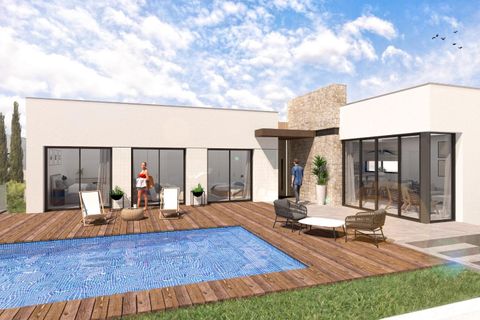 Villa i Torre Pacheco, Murcia, Torre Pacheco - € 827.000 | Ref: P31155 - foto 2