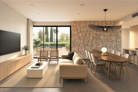 Villa i Torre Pacheco, Murcia, Torre Pacheco - € 827.000 | Ref: P31155 - foto 4