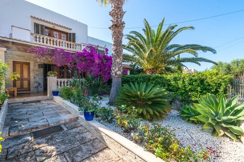 Villa a Portocolom, Mallorca, Portocolom - € 557.000 | Ref: FALC-UtHa-72592 - foto 2