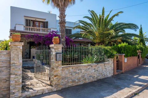 Villa a Portocolom, Mallorca, Portocolom - € 557.000 | Ref: FALC-UtHa-72592 - foto 3