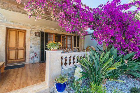 Villa a Portocolom, Mallorca, Portocolom - € 557.000 | Ref: FALC-UtHa-72592 - foto 4
