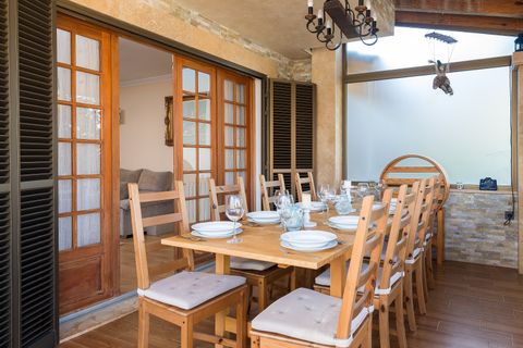 Villa a Portocolom, Mallorca, Portocolom - € 557.000 | Ref: FALC-UtHa-72592 - foto 7