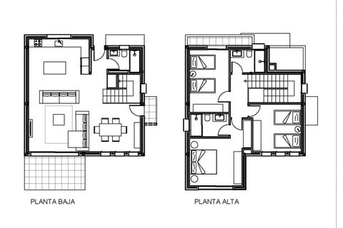 Villa a Denia, Alicante, Denia - € 675.000 | Ref: SLV18-4694G - foto 17