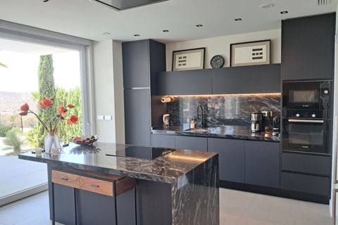 Villa i Finestrat, Alicante, Finestrat - € 1.100.000 | Ref: HO700071 - foto 3