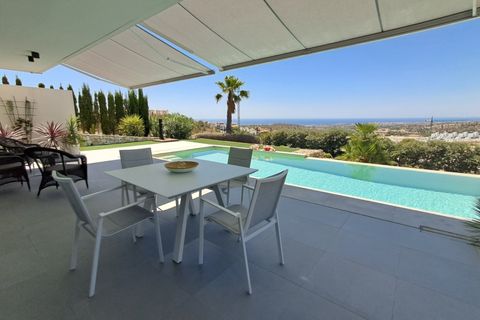 Villa i Finestrat, Alicante, Finestrat - € 1.100.000 | Ref: HO700071 - foto 6