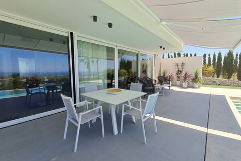 Villa i Finestrat, Alicante, Finestrat - € 1.100.000 | Ref: HO700071 - foto 9