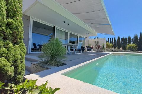 Villa i Finestrat, Alicante, Finestrat - € 1.100.000 | Ref: HO700071 - foto 10