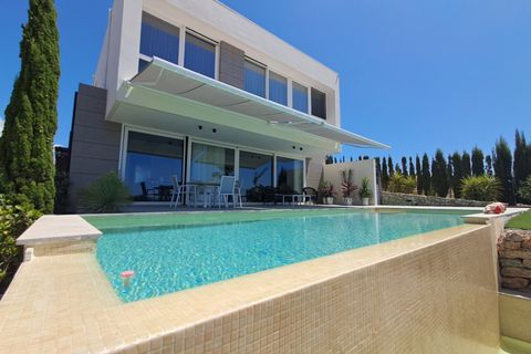 Villa i Finestrat, Alicante, Finestrat - € 1.100.000 | Ref: HO700071 - foto 12