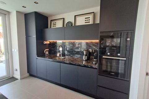 Villa i Finestrat, Alicante, Finestrat - € 1.100.000 | Ref: HO700071 - foto 13