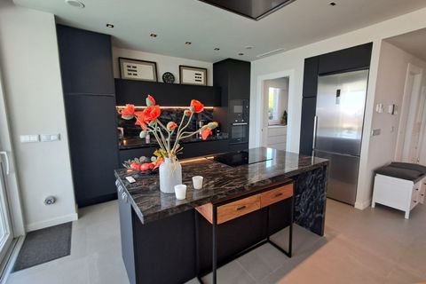 Villa i Finestrat, Alicante, Finestrat - € 1.100.000 | Ref: HO700071 - foto 15