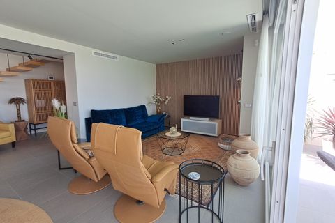 Villa i Finestrat, Alicante, Finestrat - € 1.100.000 | Ref: HO700071 - foto 17