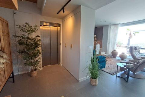 Villa i Finestrat, Alicante, Finestrat - € 1.100.000 | Ref: HO700071 - foto 19