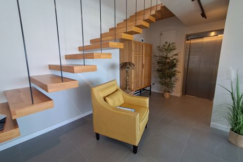 Villa i Finestrat, Alicante, Finestrat - € 1.100.000 | Ref: HO700071 - foto 21
