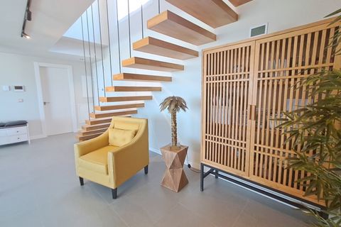 Villa i Finestrat, Alicante, Finestrat - € 1.100.000 | Ref: HO700071 - foto 22