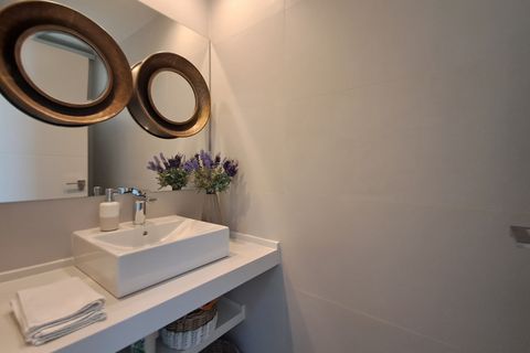 Villa i Finestrat, Alicante, Finestrat - € 1.100.000 | Ref: HO700071 - foto 23