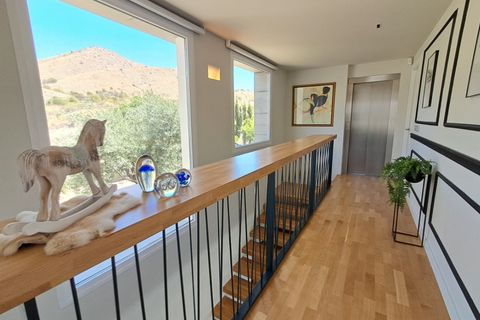 Villa i Finestrat, Alicante, Finestrat - € 1.100.000 | Ref: HO700071 - foto 25