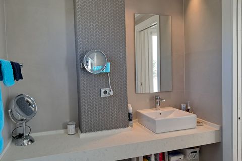 Villa i Finestrat, Alicante, Finestrat - € 1.100.000 | Ref: HO700071 - foto 30