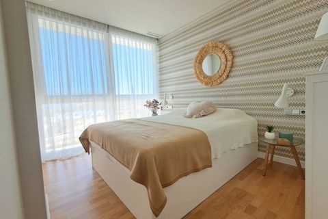 Villa i Finestrat, Alicante, Finestrat - € 1.100.000 | Ref: HO700071 - foto 33